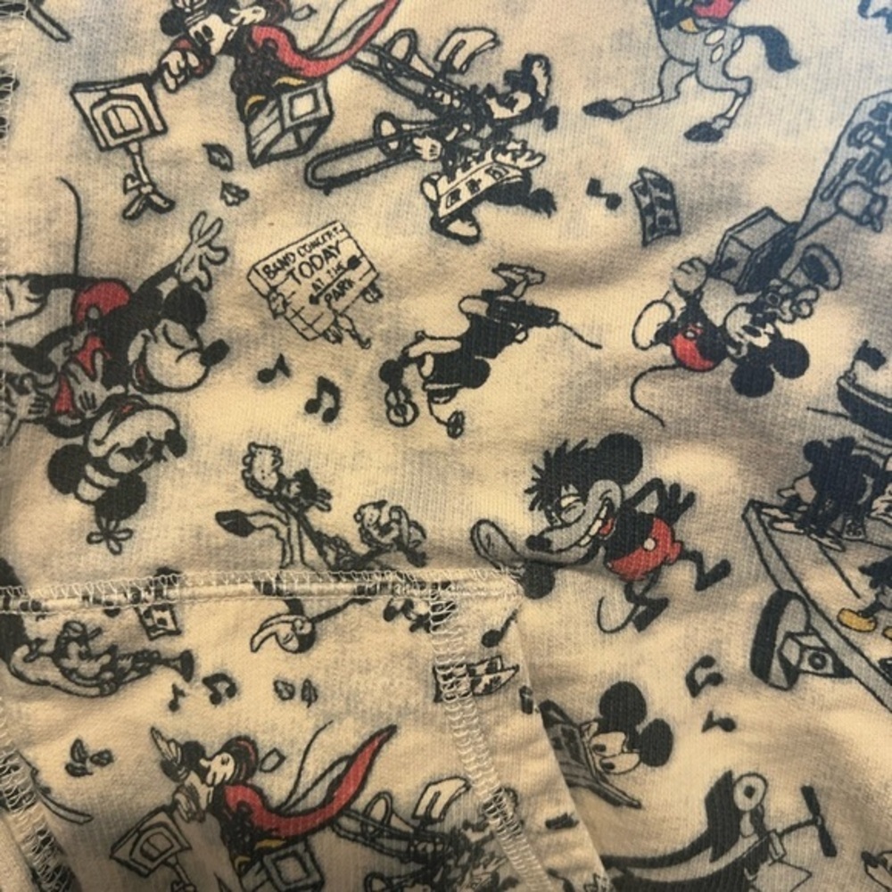 Disney zip up jacket - Picture 4 of 4